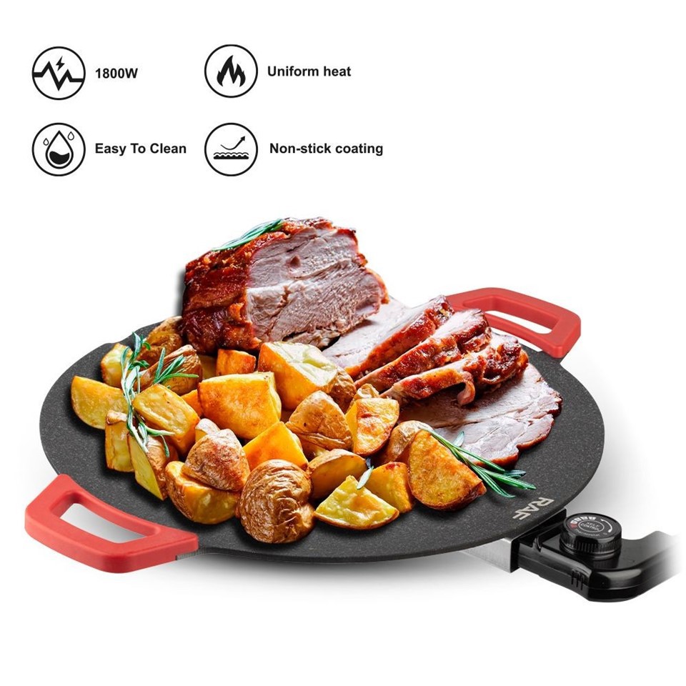 Healthier Grill Pan For Vegetables best